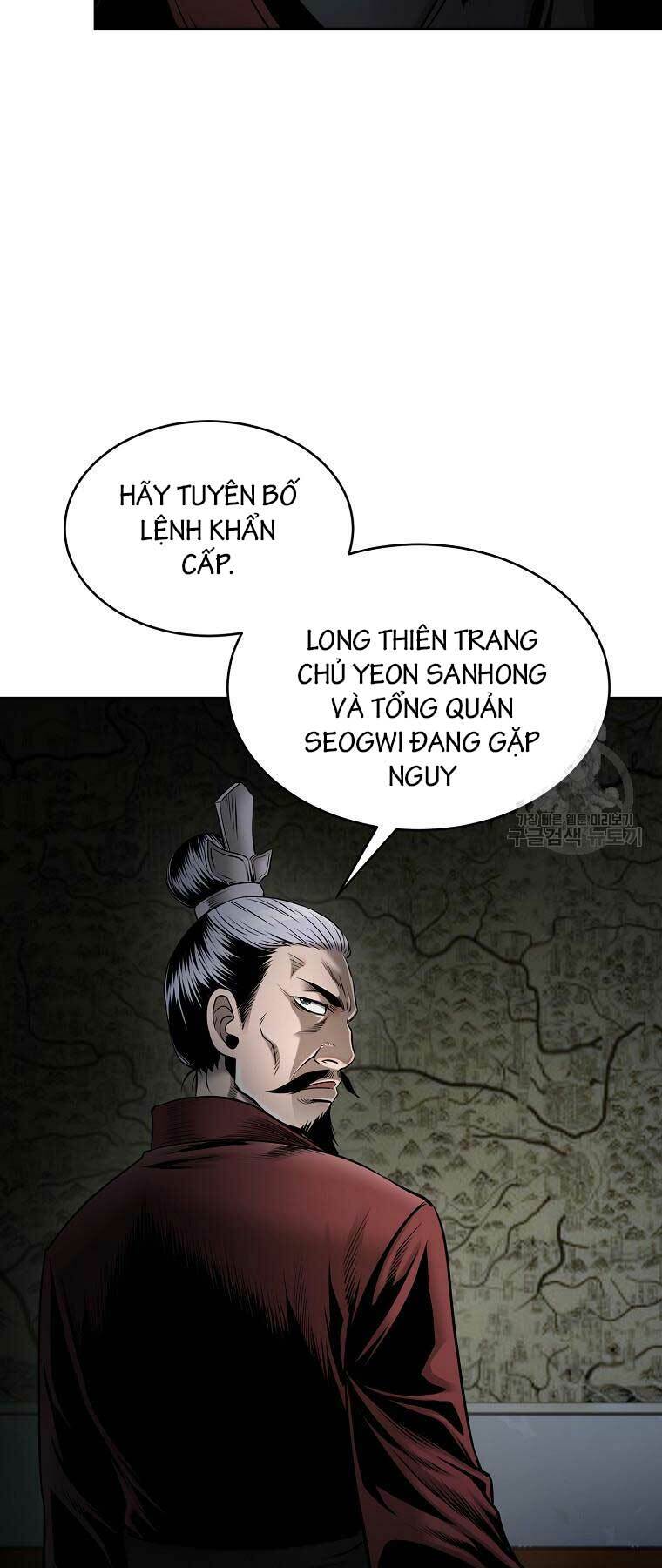 Ma Nhân Hoa Sơn Chapter 61 - Trang 2