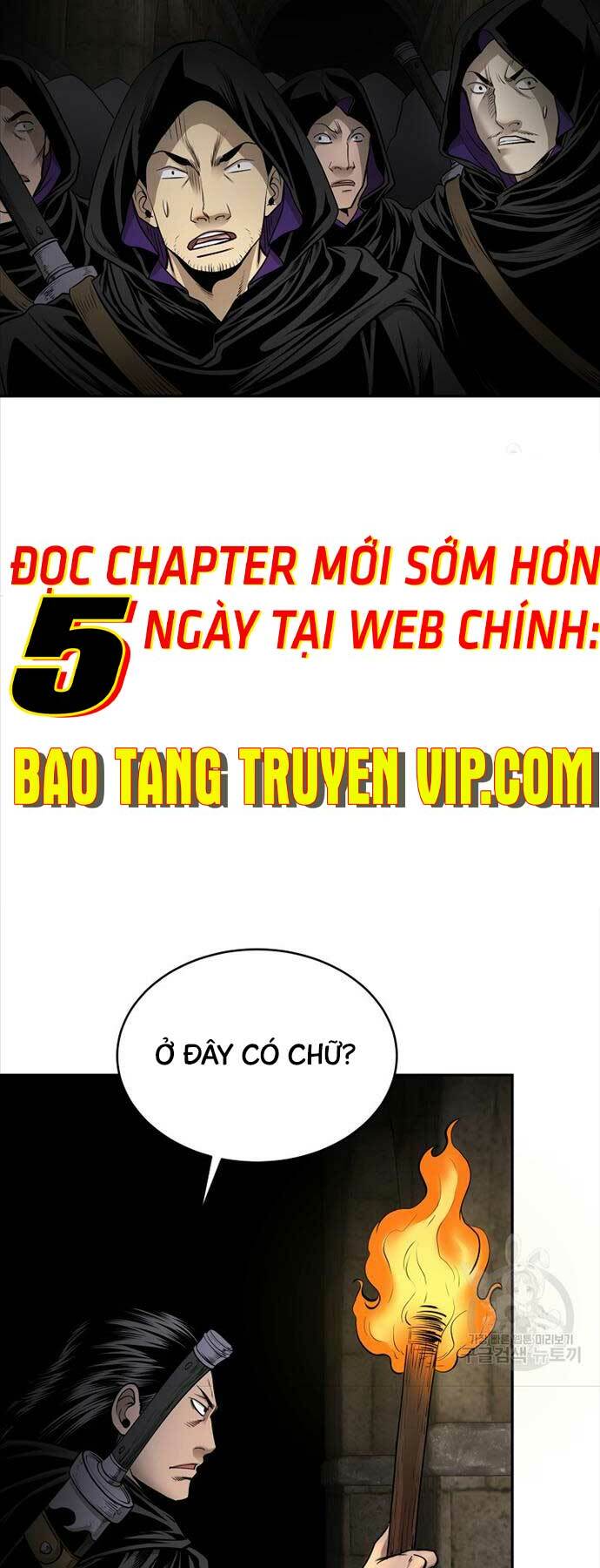 Ma Nhân Hoa Sơn Chapter 60 - Trang 2