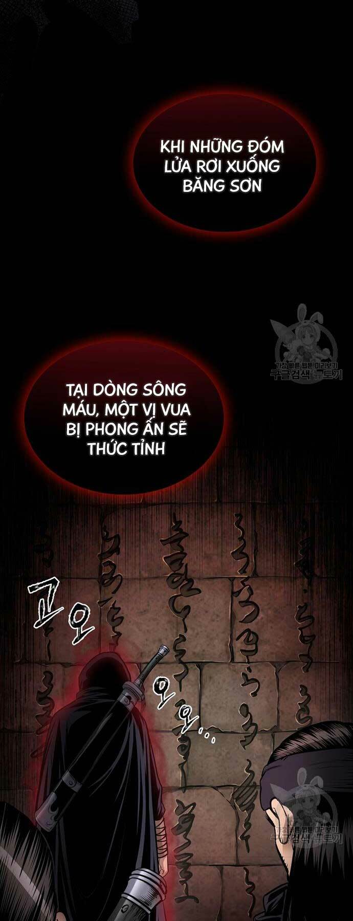 Ma Nhân Hoa Sơn Chapter 60 - Trang 2