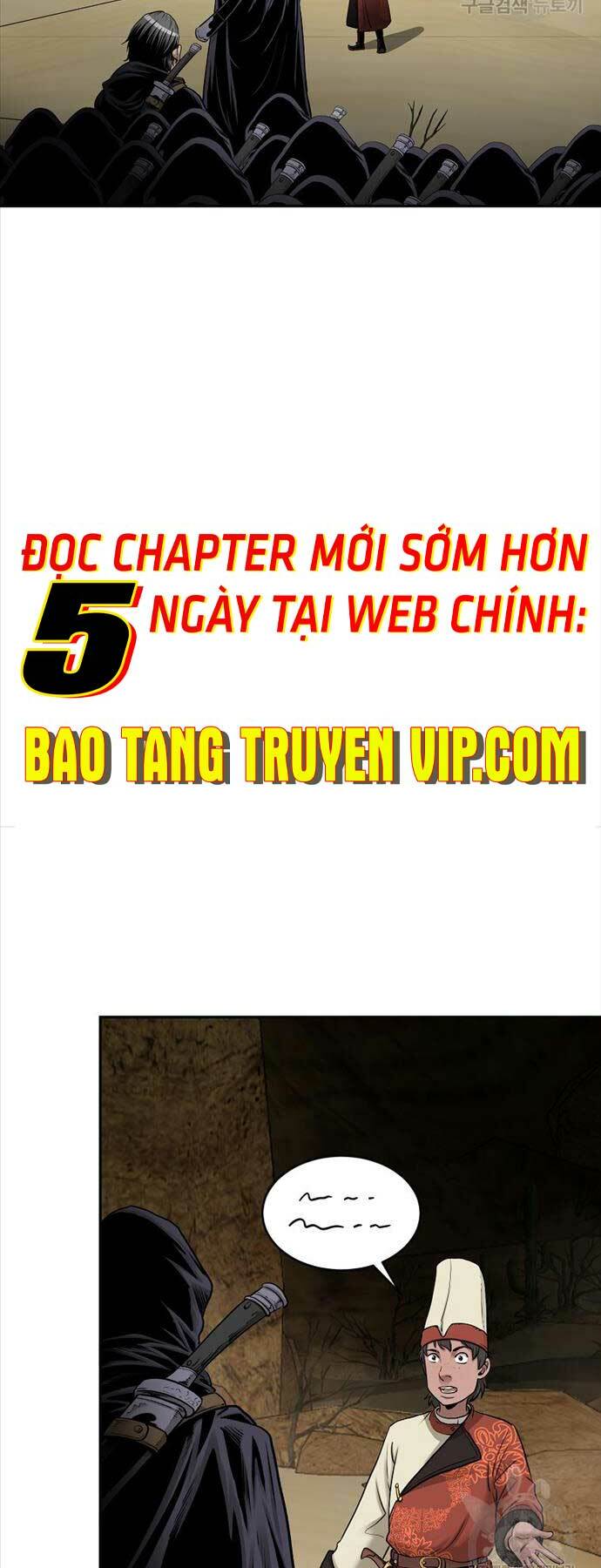 Ma Nhân Hoa Sơn Chapter 60 - Trang 2