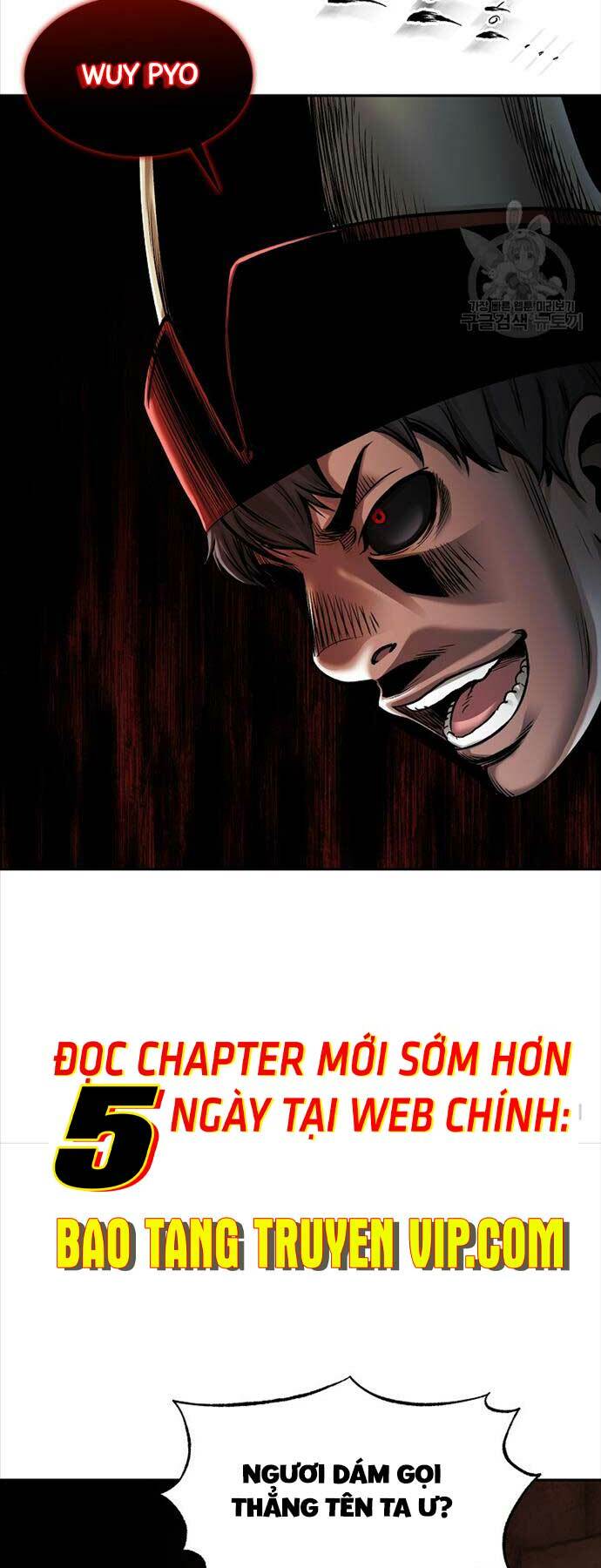 Ma Nhân Hoa Sơn Chapter 60 - Trang 2