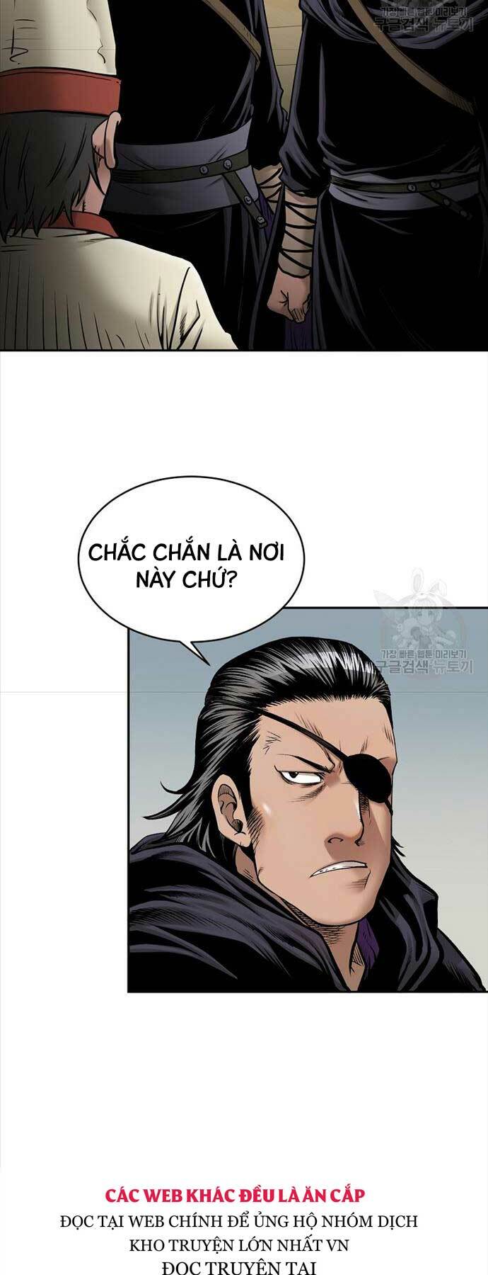 Ma Nhân Hoa Sơn Chapter 60 - Trang 2