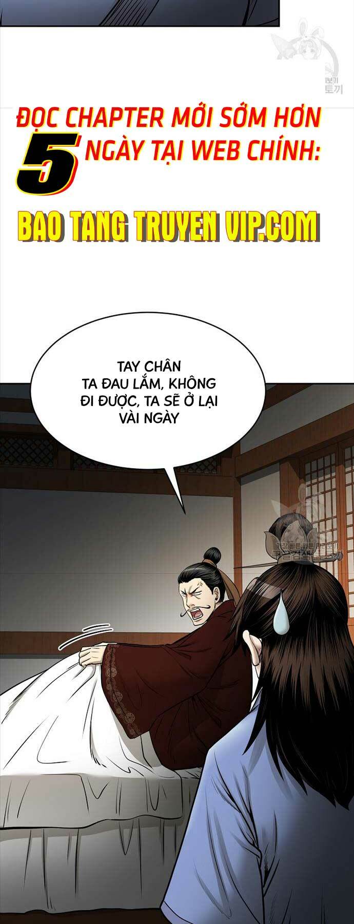 Ma Nhân Hoa Sơn Chapter 60 - Trang 2