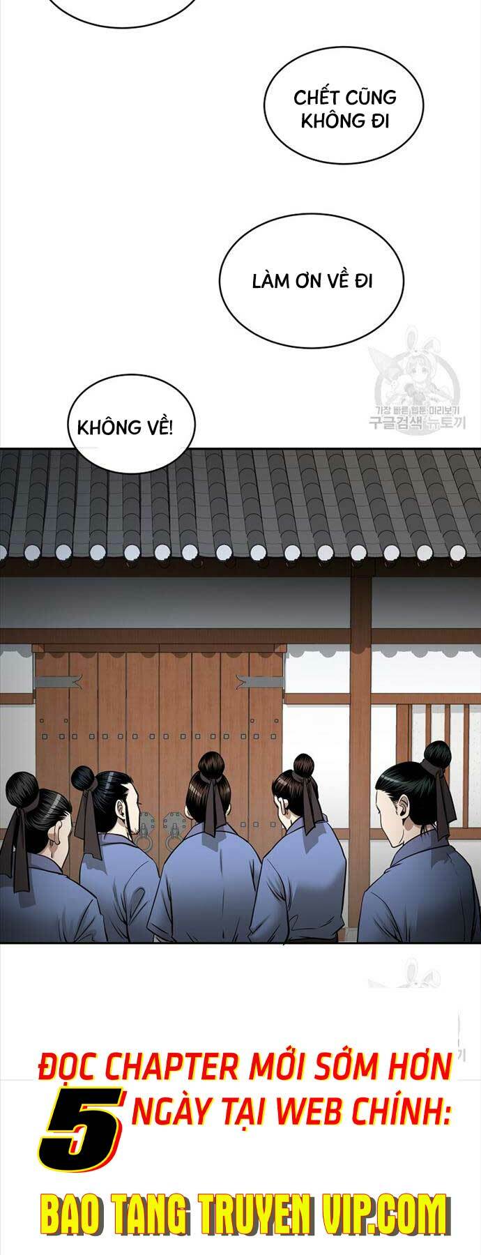 Ma Nhân Hoa Sơn Chapter 60 - Trang 2