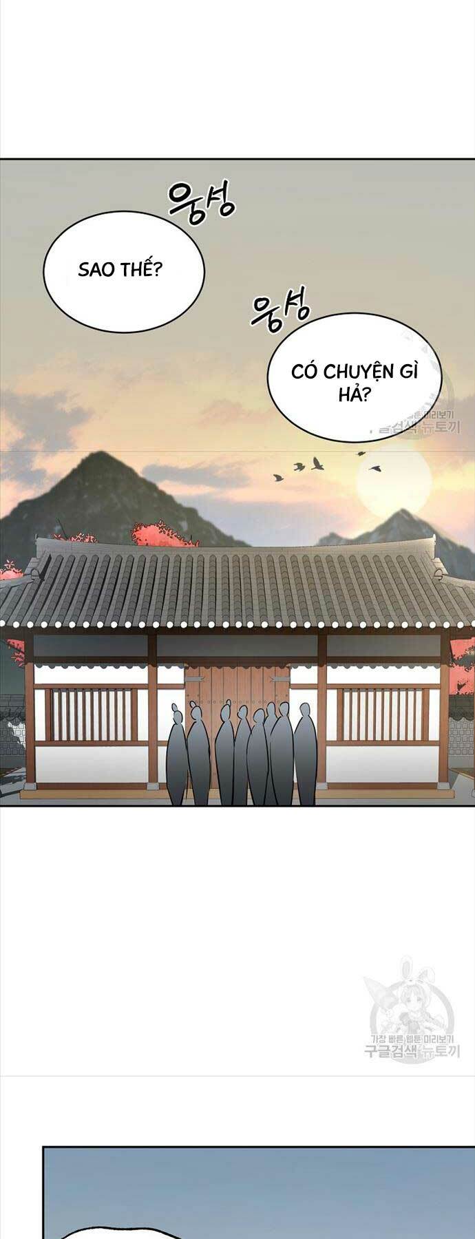 Ma Nhân Hoa Sơn Chapter 60 - Trang 2