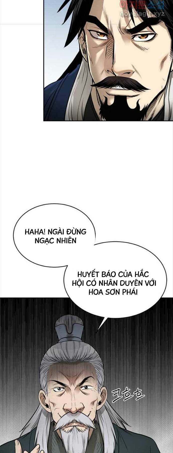 Ma Nhân Hoa Sơn Chapter 59 - Trang 2