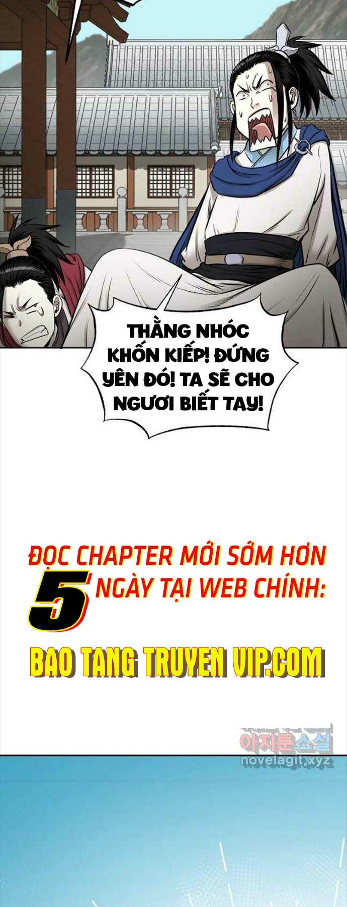 Ma Nhân Hoa Sơn Chapter 59 - Trang 2