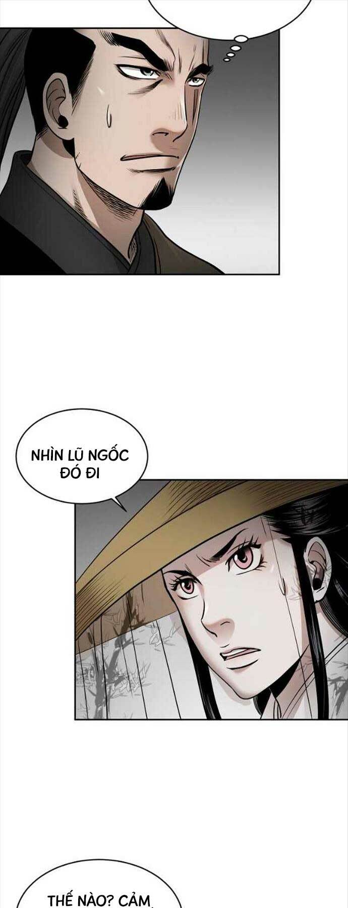 Ma Nhân Hoa Sơn Chapter 59 - Trang 2