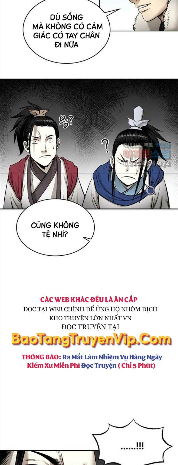 Ma Nhân Hoa Sơn Chapter 59 - Trang 2