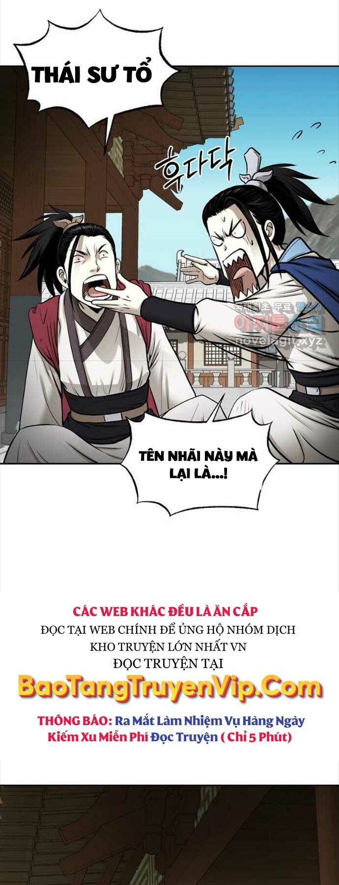 Ma Nhân Hoa Sơn Chapter 59 - Trang 2