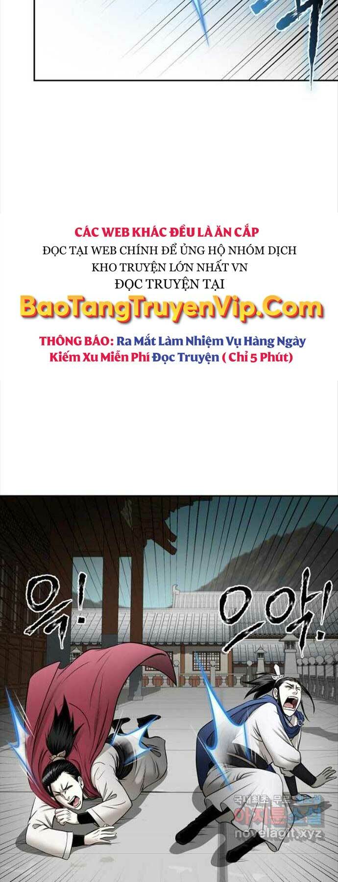 Ma Nhân Hoa Sơn Chapter 59 - Trang 2