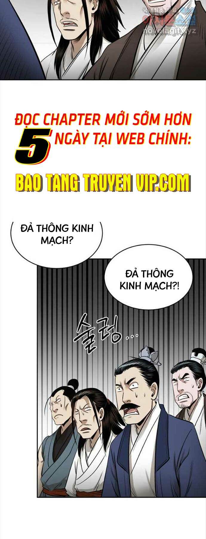 Ma Nhân Hoa Sơn Chapter 59 - Trang 2