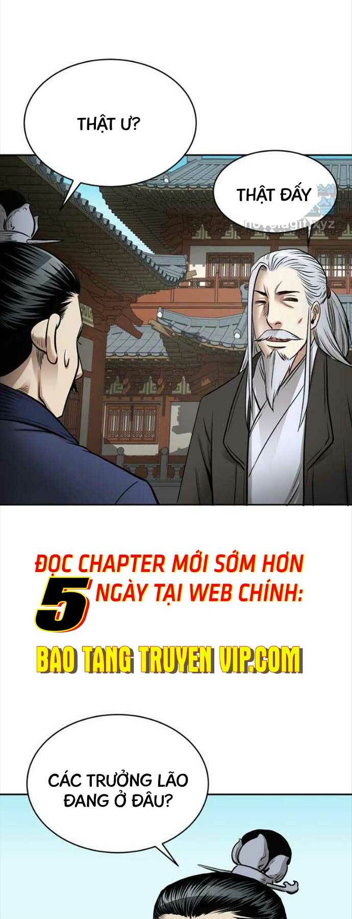 Ma Nhân Hoa Sơn Chapter 59 - Trang 2