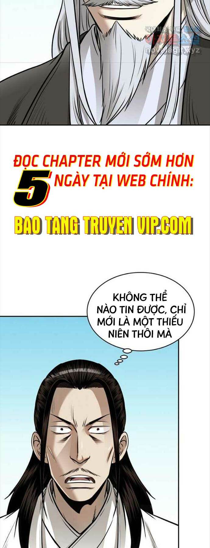 Ma Nhân Hoa Sơn Chapter 59 - Trang 2