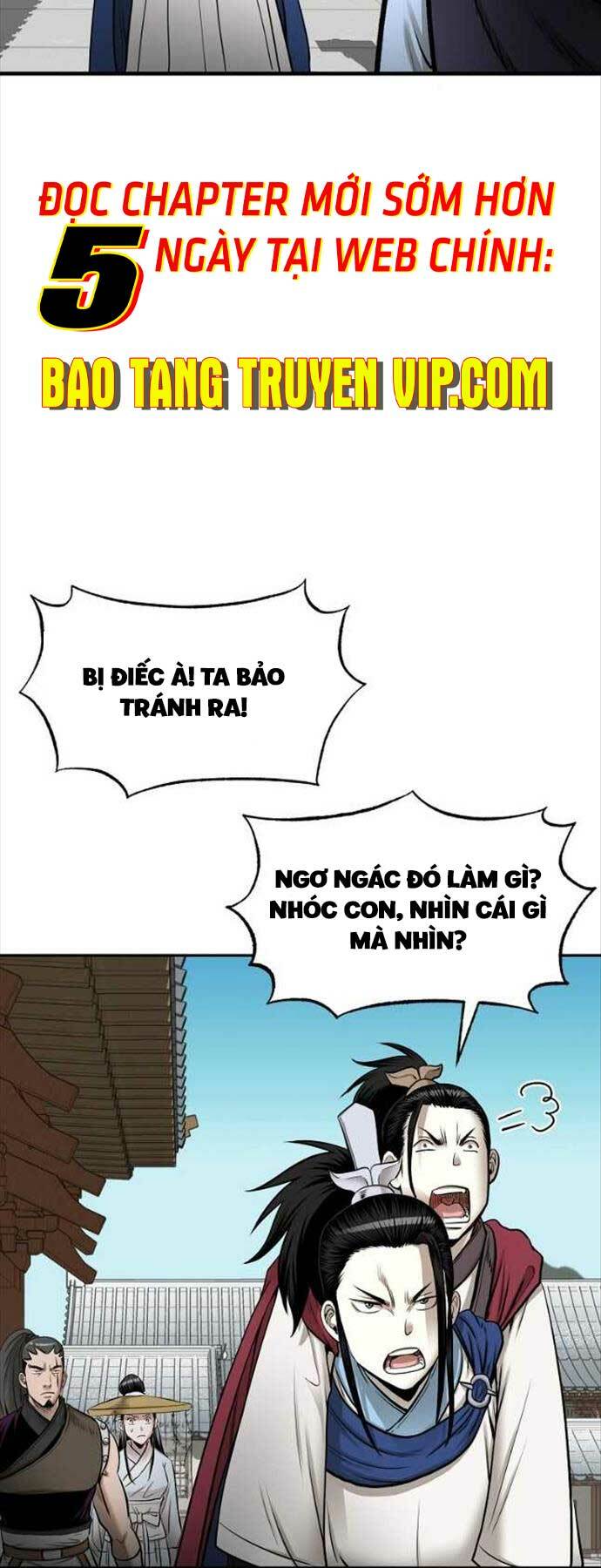 Ma Nhân Hoa Sơn Chapter 59 - Trang 2