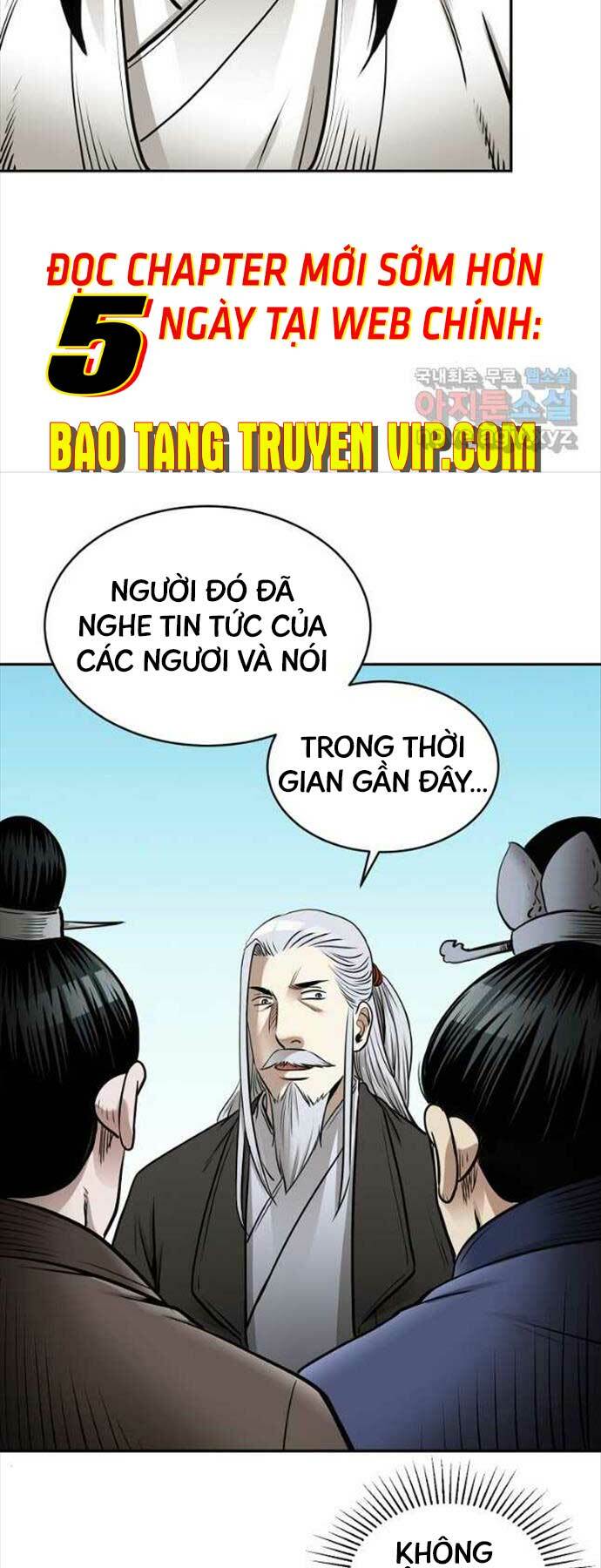 Ma Nhân Hoa Sơn Chapter 59 - Trang 2