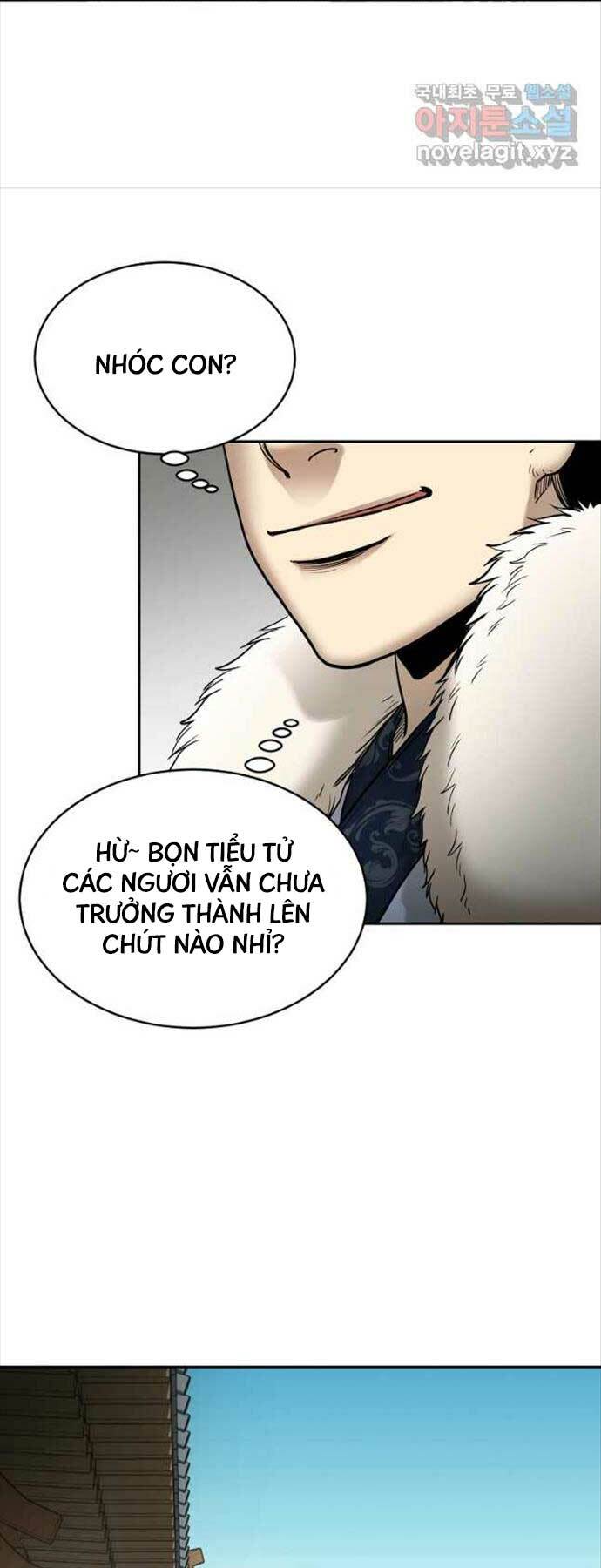 Ma Nhân Hoa Sơn Chapter 59 - Trang 2