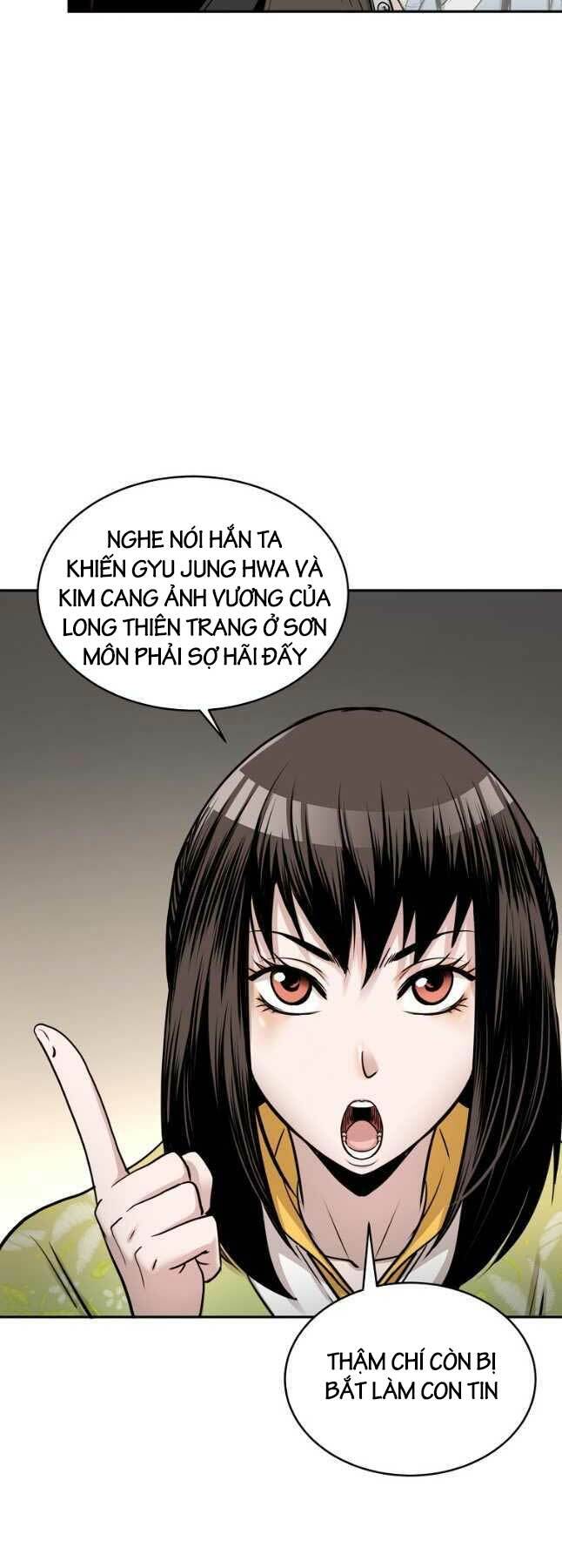 Ma Nhân Hoa Sơn Chapter 58 - Trang 2