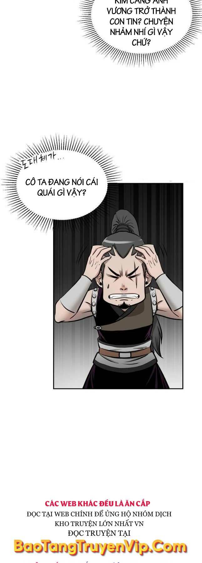 Ma Nhân Hoa Sơn Chapter 58 - Trang 2