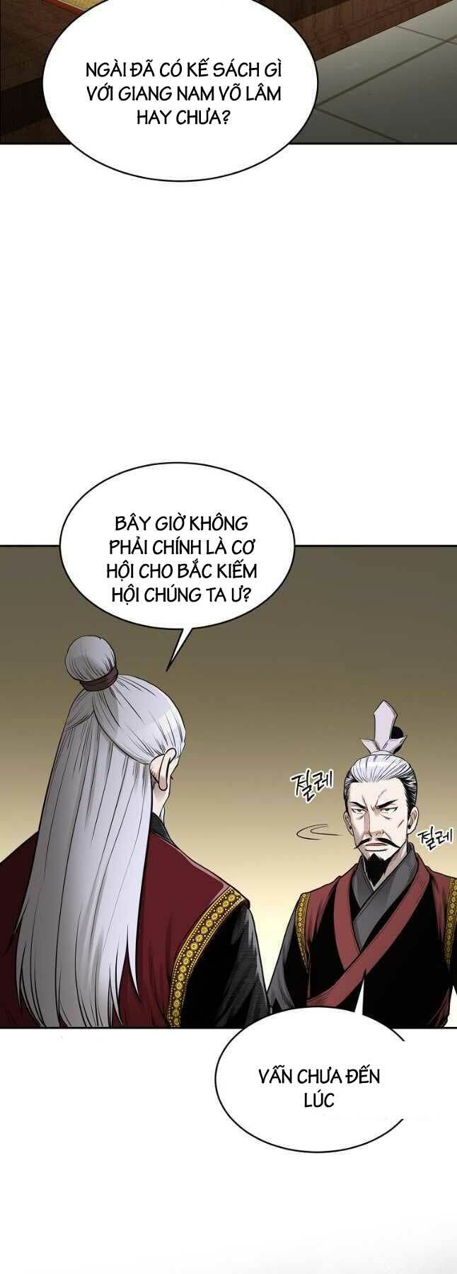 Ma Nhân Hoa Sơn Chapter 58 - Trang 2