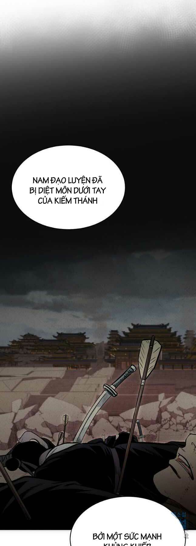 Ma Nhân Hoa Sơn Chapter 58 - Trang 2