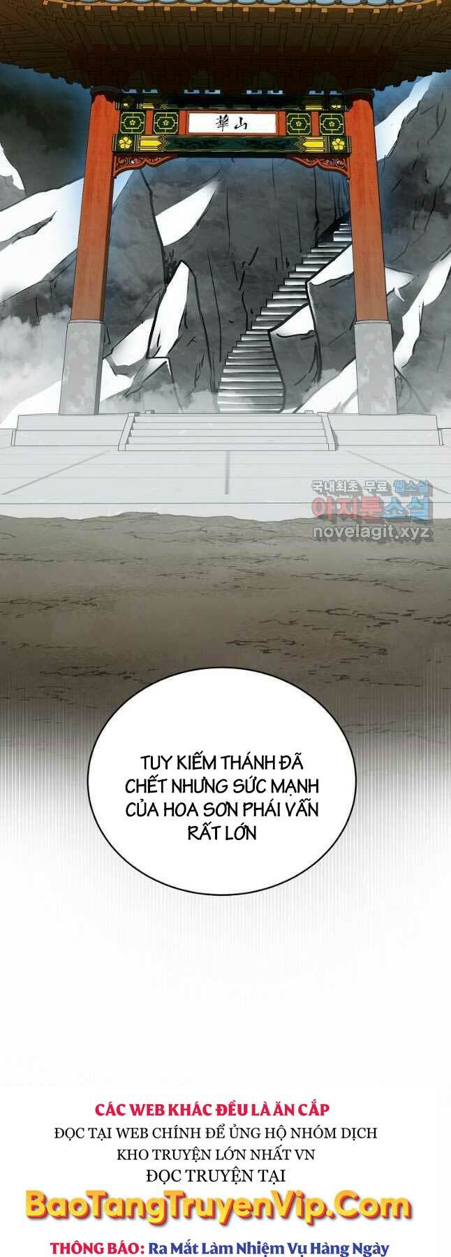 Ma Nhân Hoa Sơn Chapter 58 - Trang 2