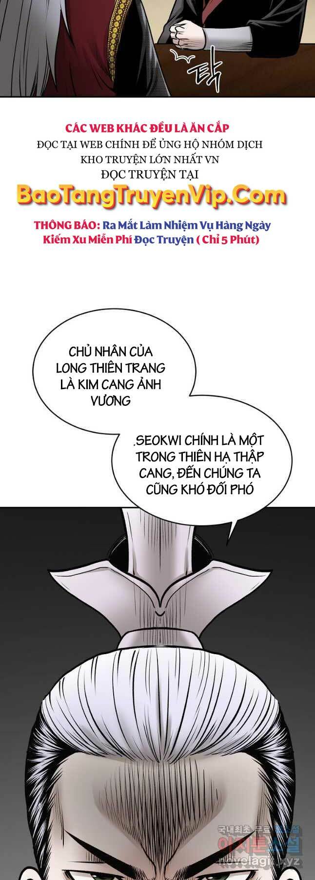 Ma Nhân Hoa Sơn Chapter 58 - Trang 2