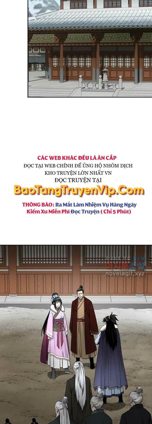 Ma Nhân Hoa Sơn Chapter 58 - Trang 2