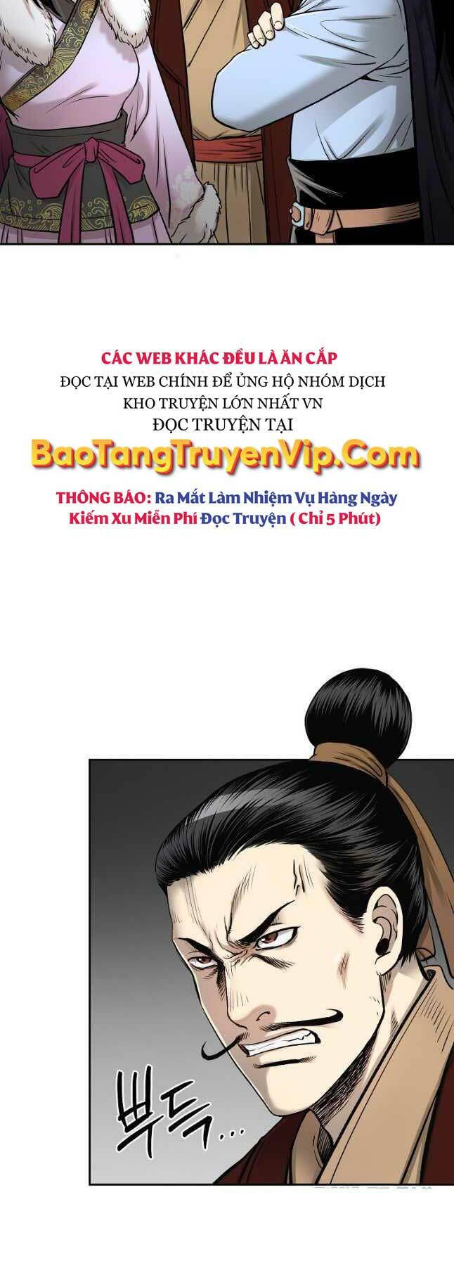 Ma Nhân Hoa Sơn Chapter 58 - Trang 2