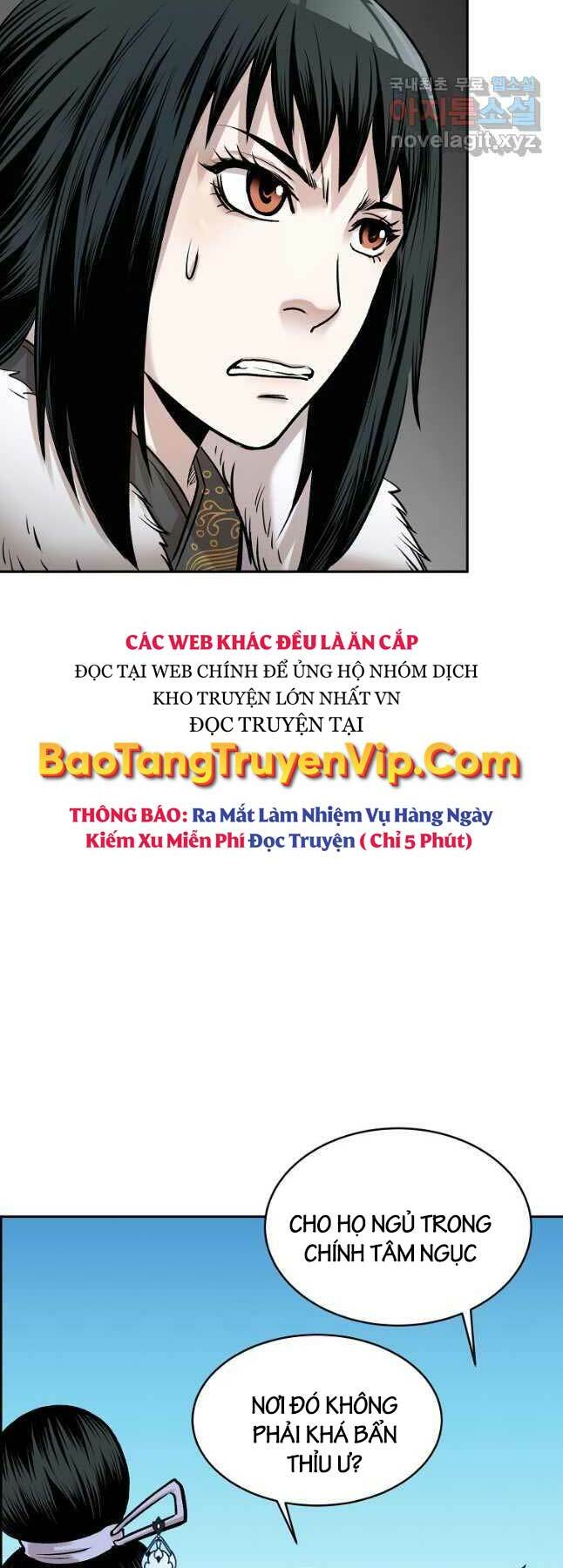 Ma Nhân Hoa Sơn Chapter 58 - Trang 2