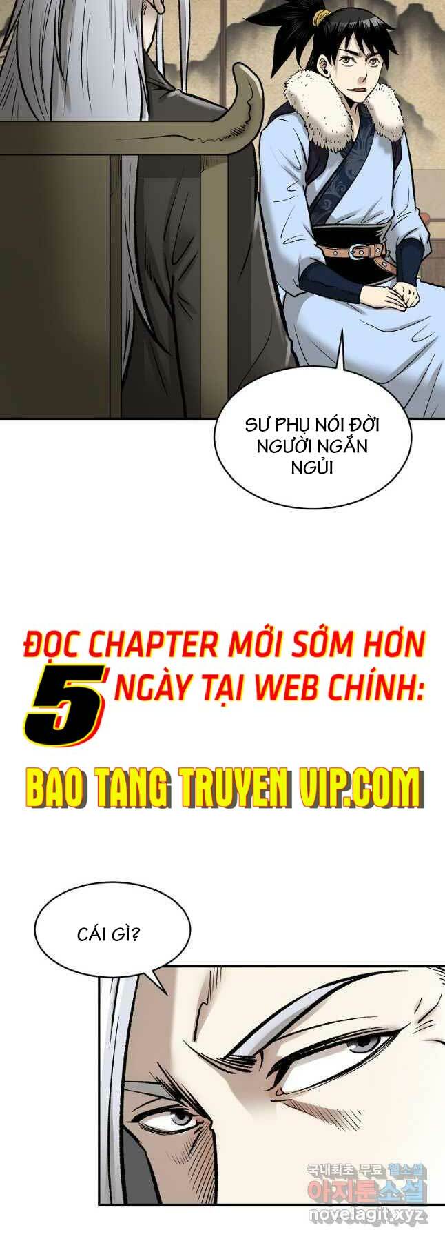 Ma Nhân Hoa Sơn Chapter 57 - Trang 2