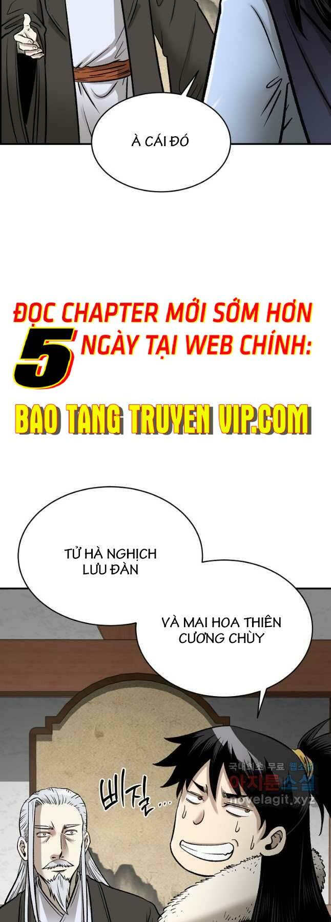 Ma Nhân Hoa Sơn Chapter 57 - Trang 2