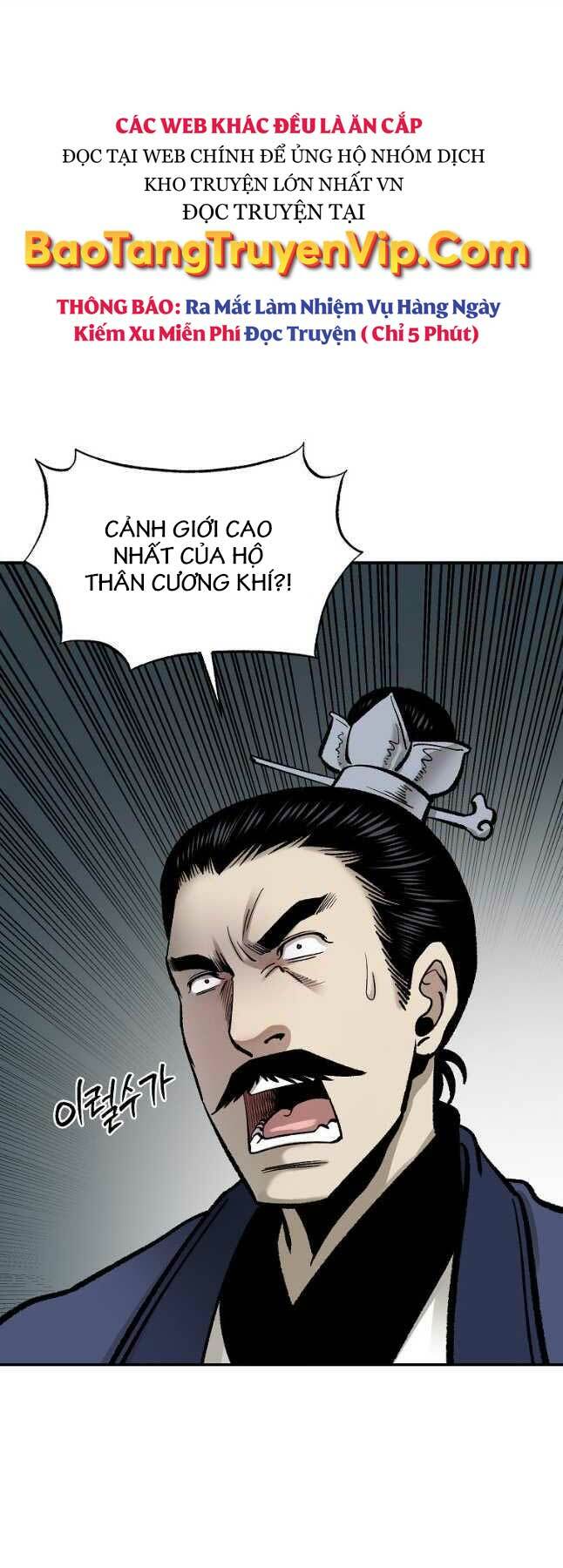 Ma Nhân Hoa Sơn Chapter 57 - Trang 2