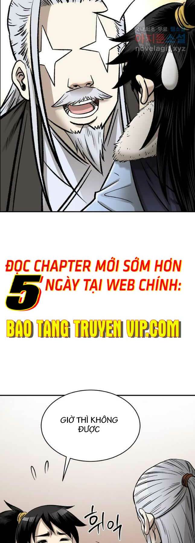 Ma Nhân Hoa Sơn Chapter 57 - Trang 2