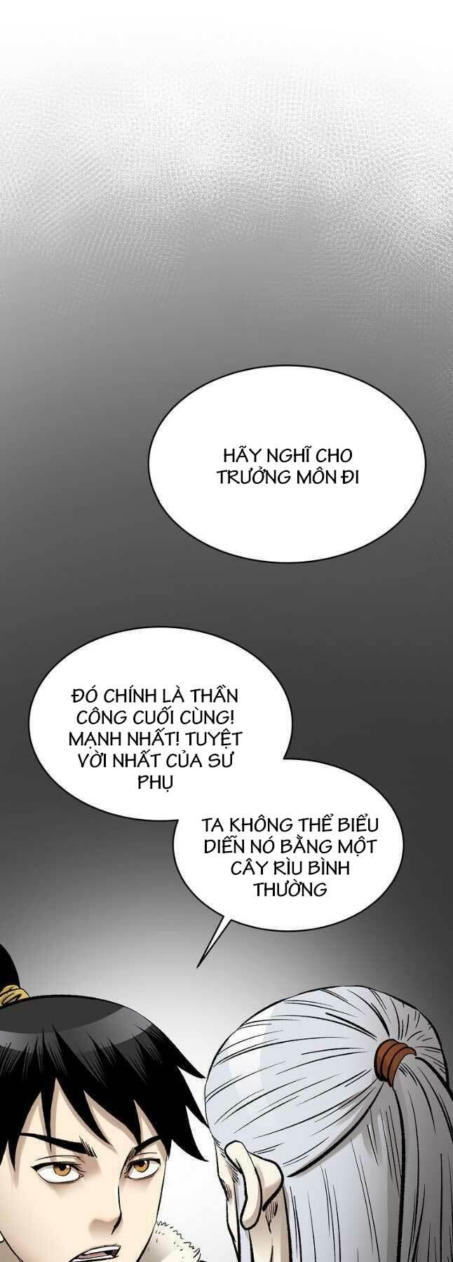 Ma Nhân Hoa Sơn Chapter 57 - Trang 2