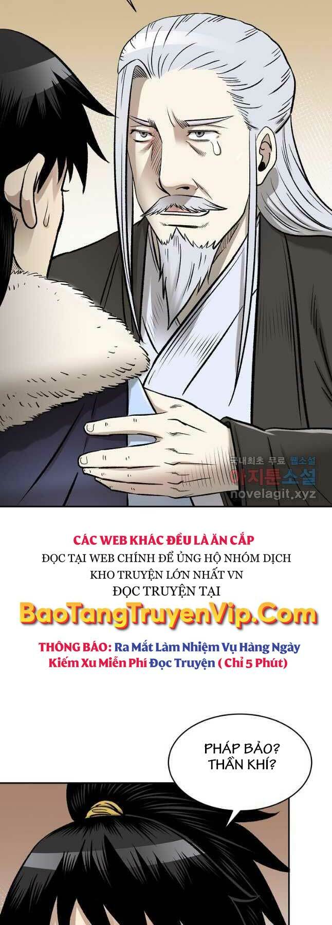 Ma Nhân Hoa Sơn Chapter 57 - Trang 2