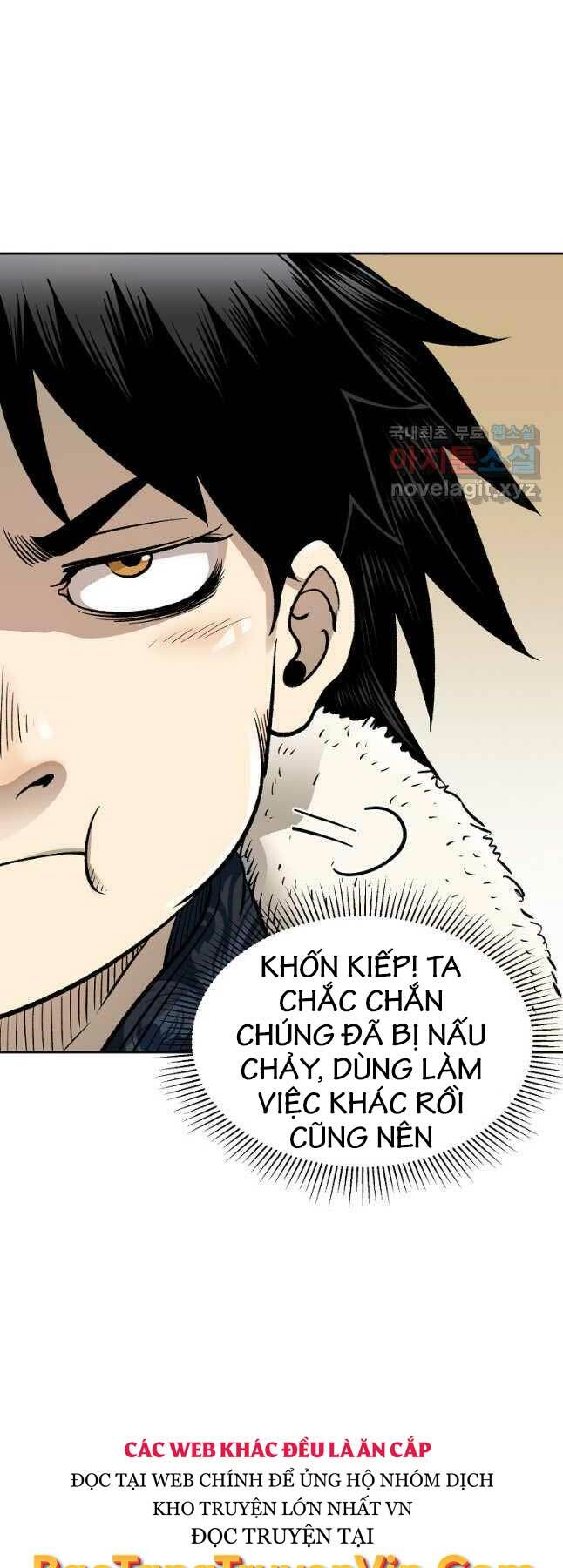 Ma Nhân Hoa Sơn Chapter 57 - Trang 2