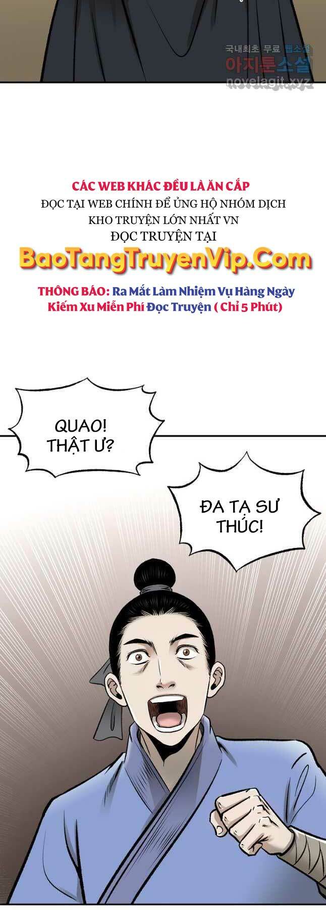 Ma Nhân Hoa Sơn Chapter 57 - Trang 2