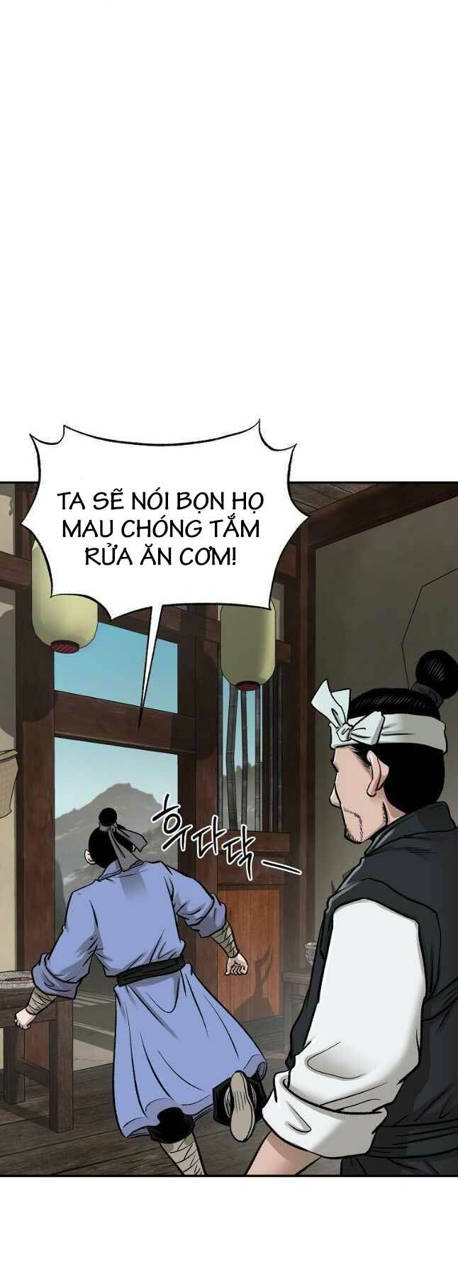 Ma Nhân Hoa Sơn Chapter 57 - Trang 2