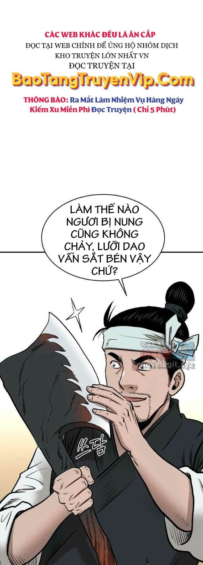 Ma Nhân Hoa Sơn Chapter 57 - Trang 2