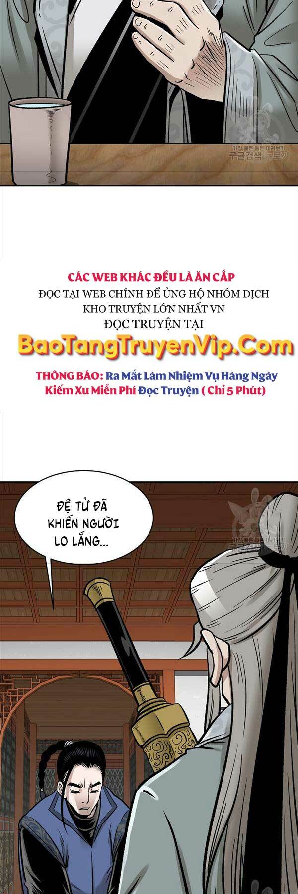 Ma Nhân Hoa Sơn Chapter 56 - Trang 2