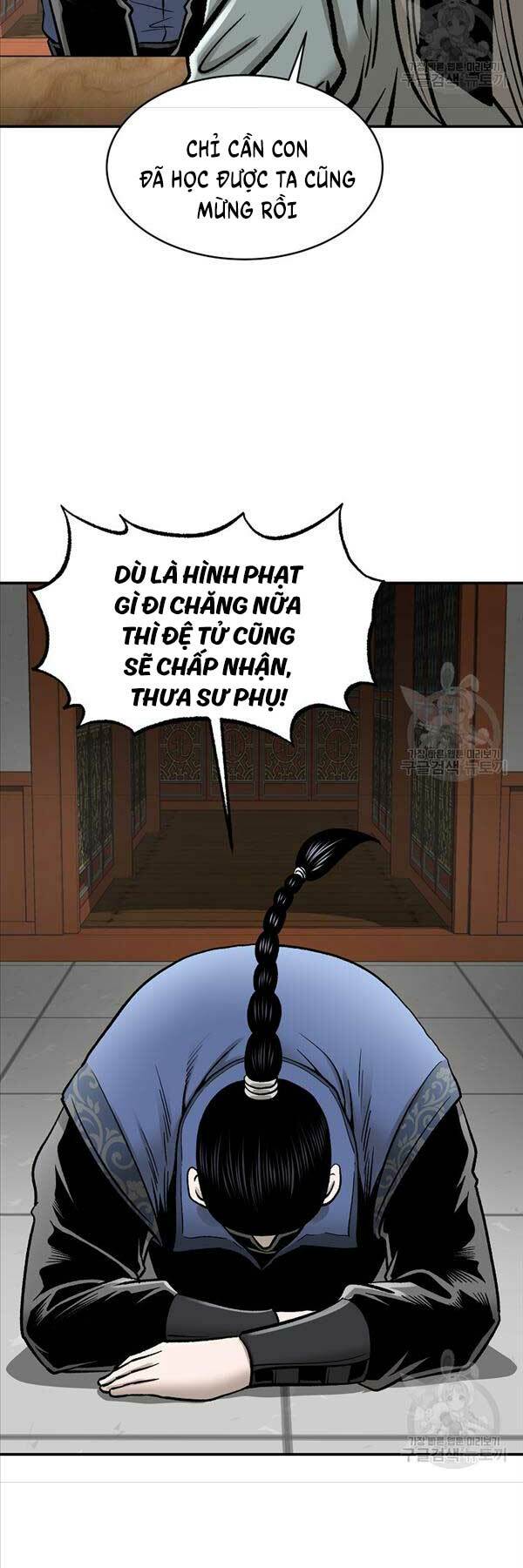 Ma Nhân Hoa Sơn Chapter 56 - Trang 2