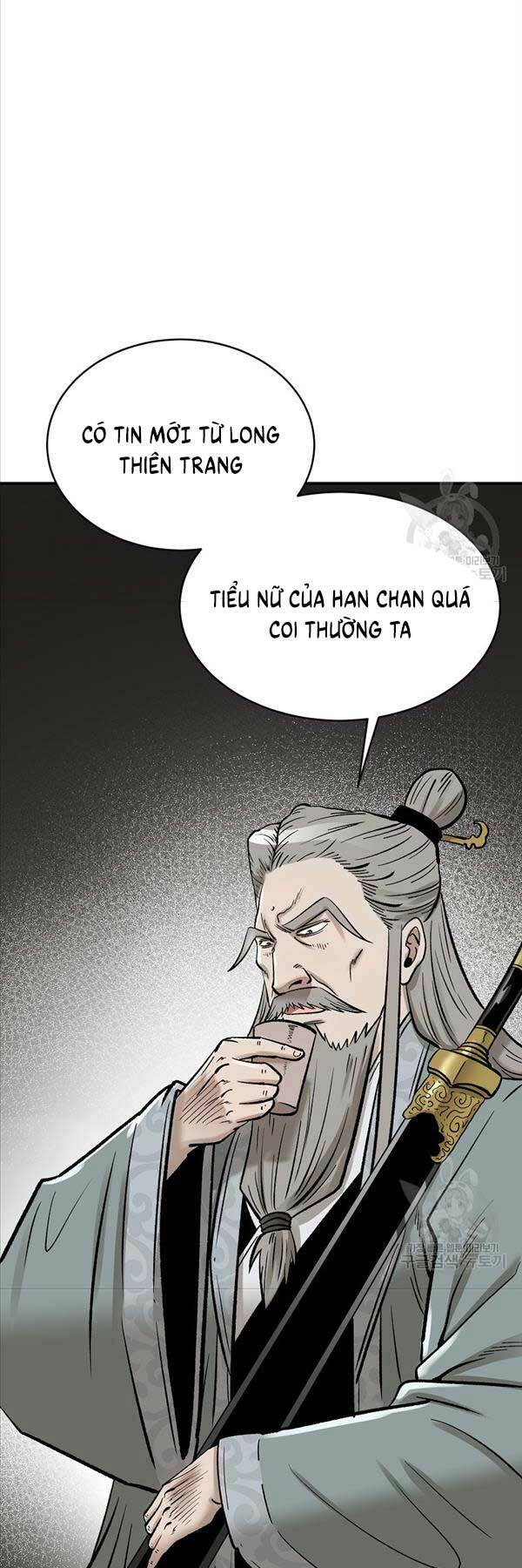 Ma Nhân Hoa Sơn Chapter 56 - Trang 2