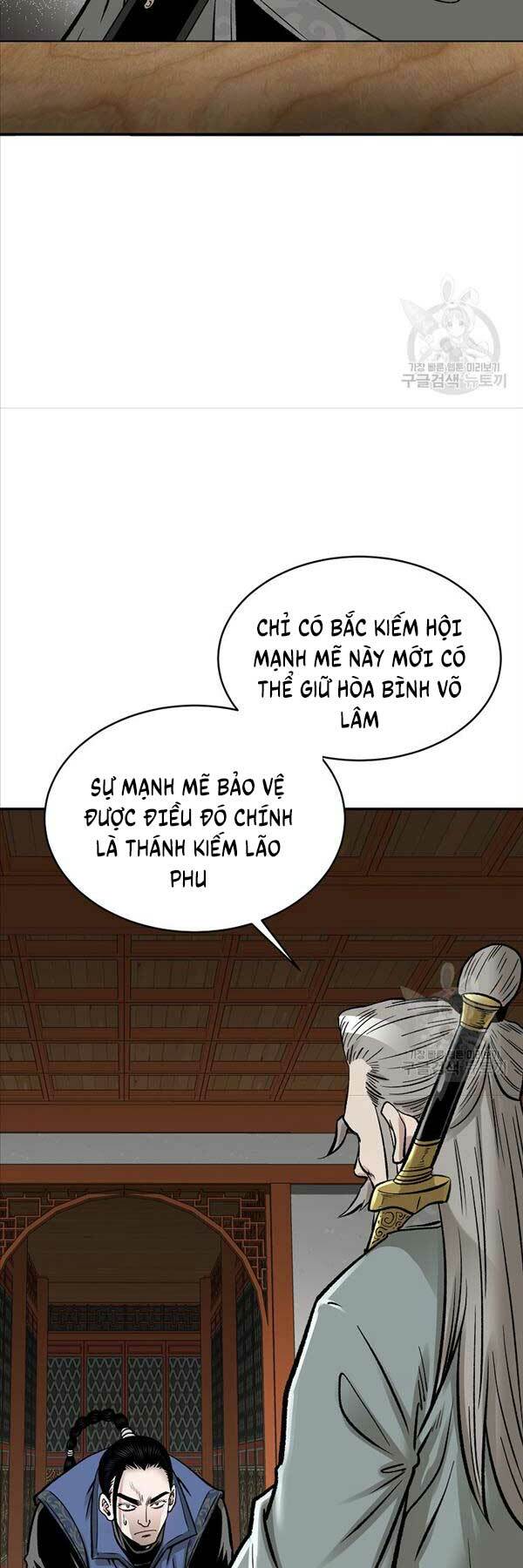 Ma Nhân Hoa Sơn Chapter 56 - Trang 2