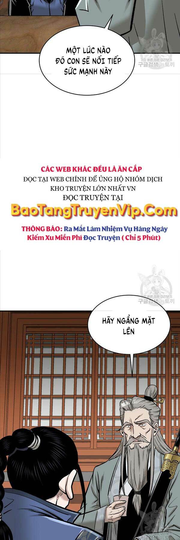 Ma Nhân Hoa Sơn Chapter 56 - Trang 2