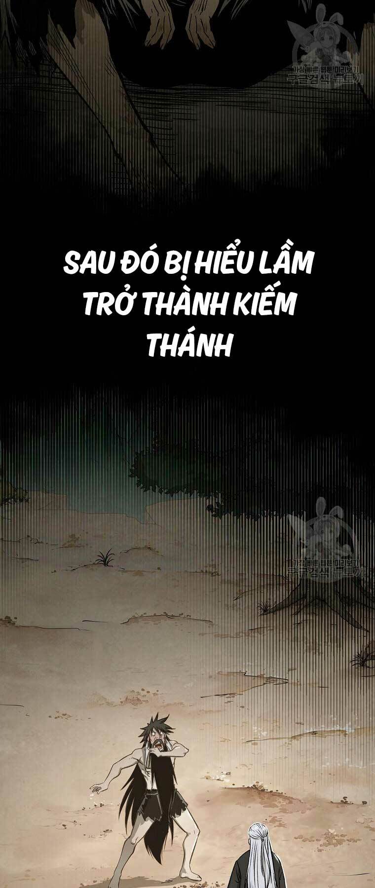 Ma Nhân Hoa Sơn Chapter 55 - Trang 2