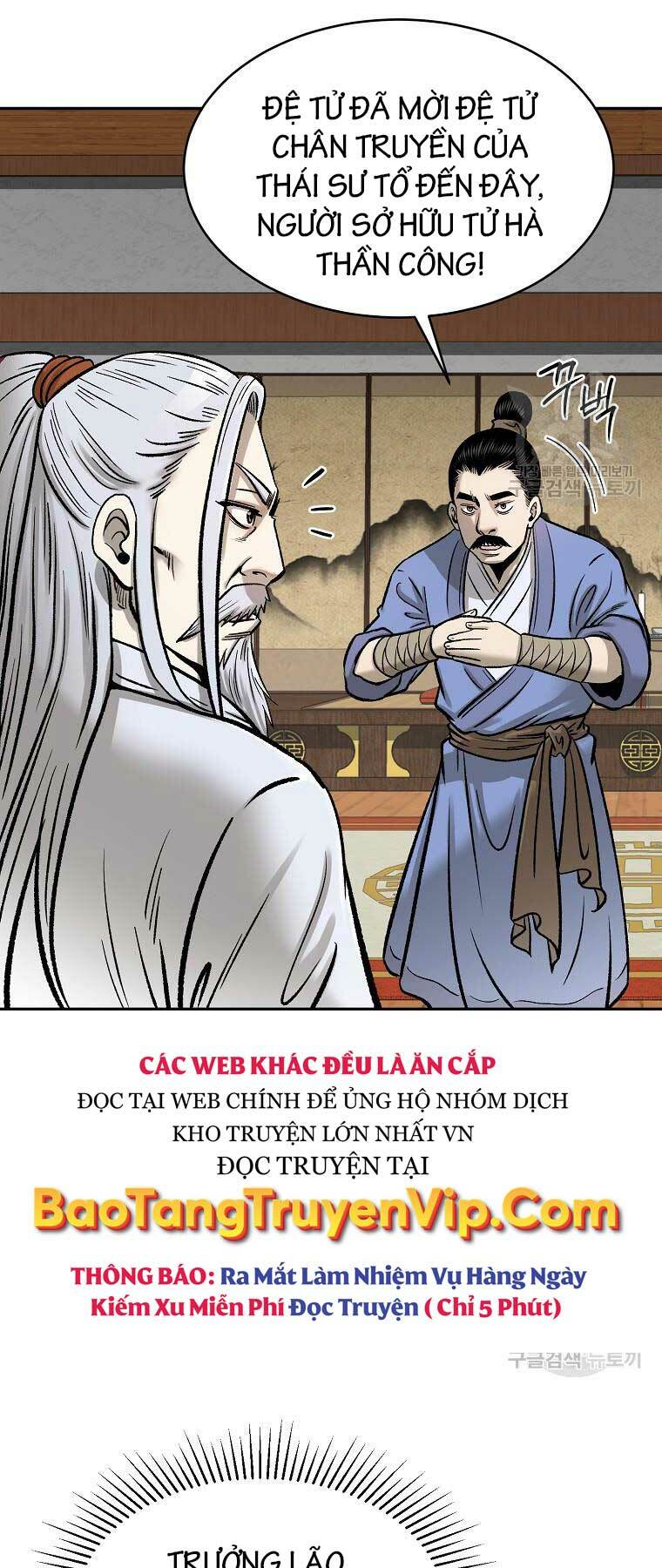 Ma Nhân Hoa Sơn Chapter 55 - Trang 2