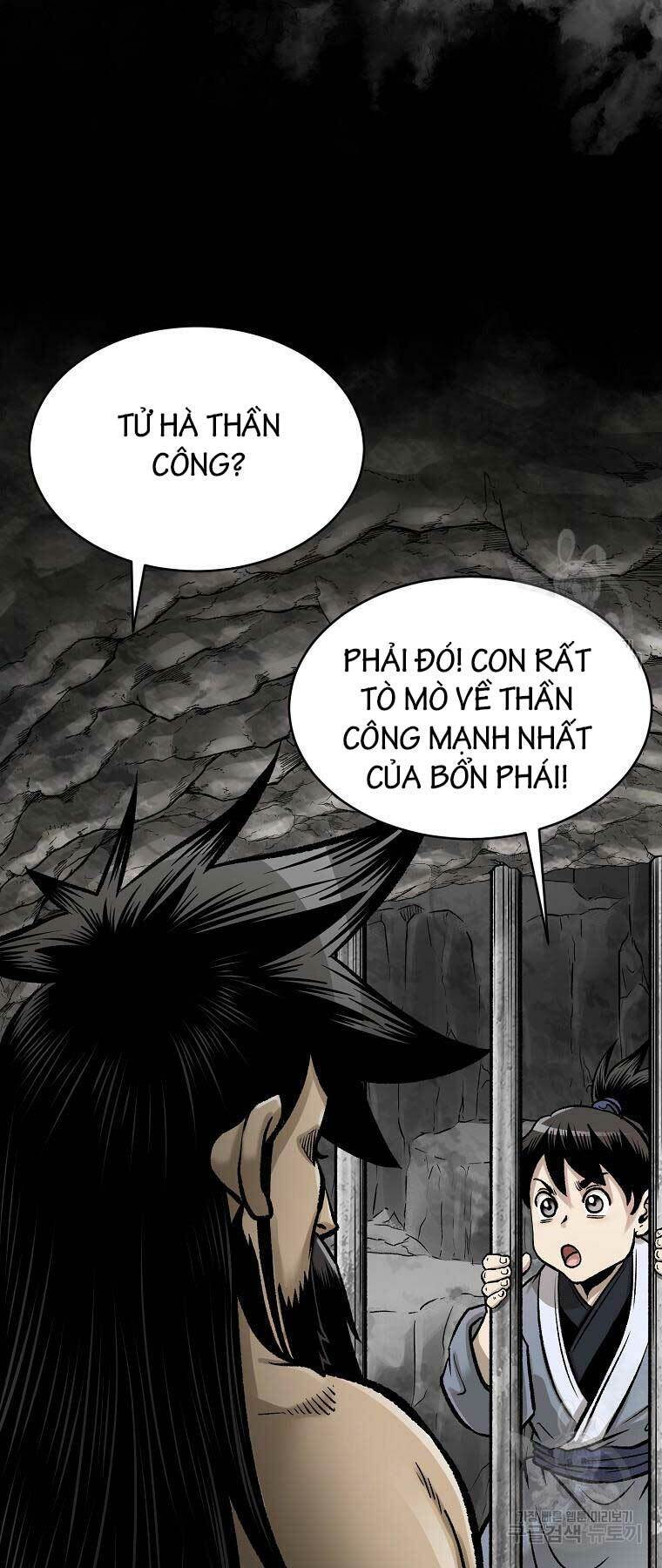 Ma Nhân Hoa Sơn Chapter 55 - Trang 2