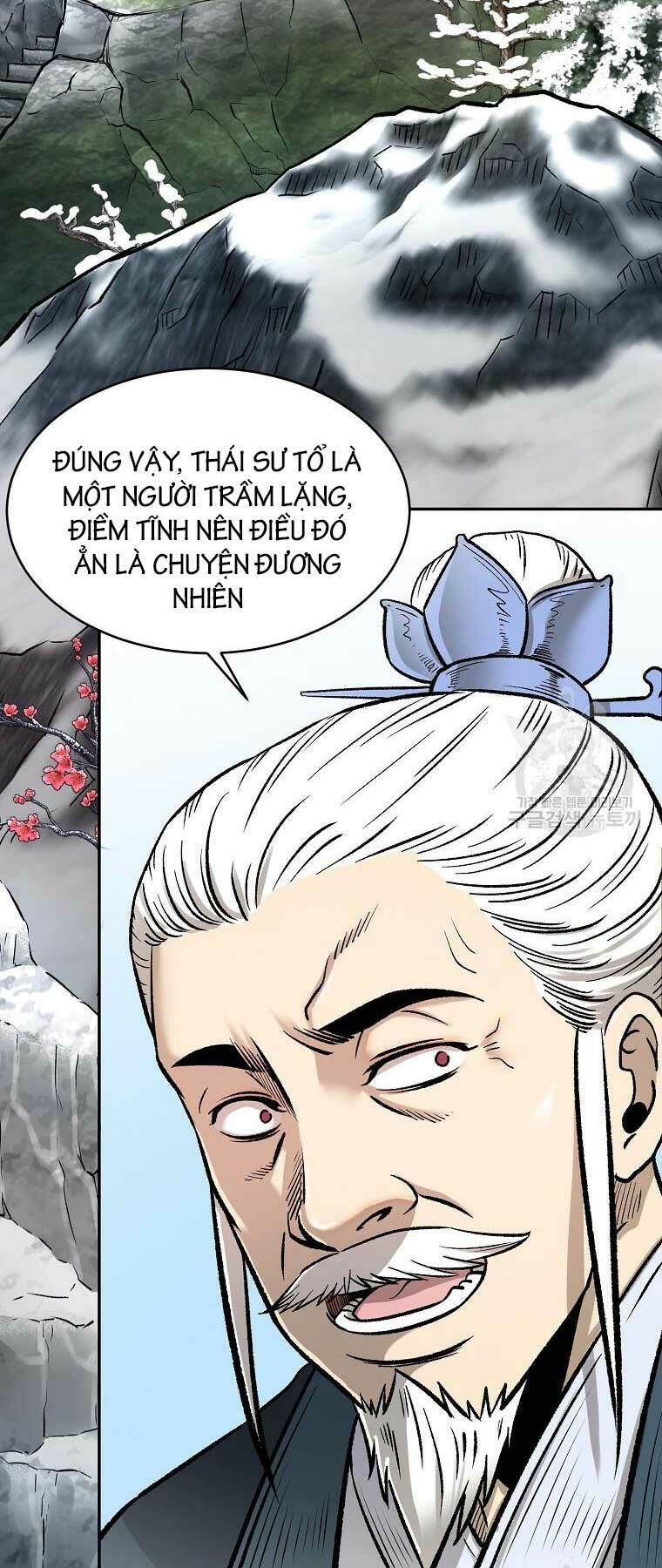 Ma Nhân Hoa Sơn Chapter 55 - Trang 2