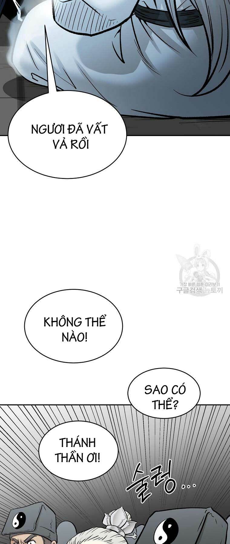 Ma Nhân Hoa Sơn Chapter 55 - Trang 2